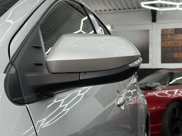 2021 Toyota Yaris in Silver, photo 9