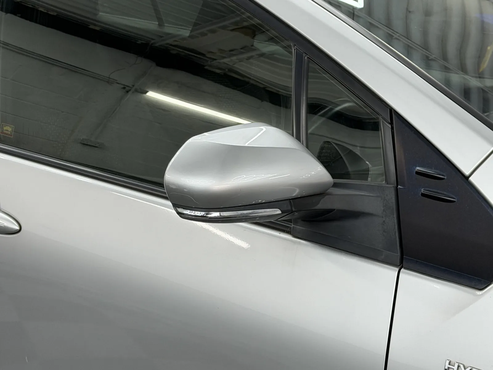 2020 Toyota Prius in Silver, photo 19