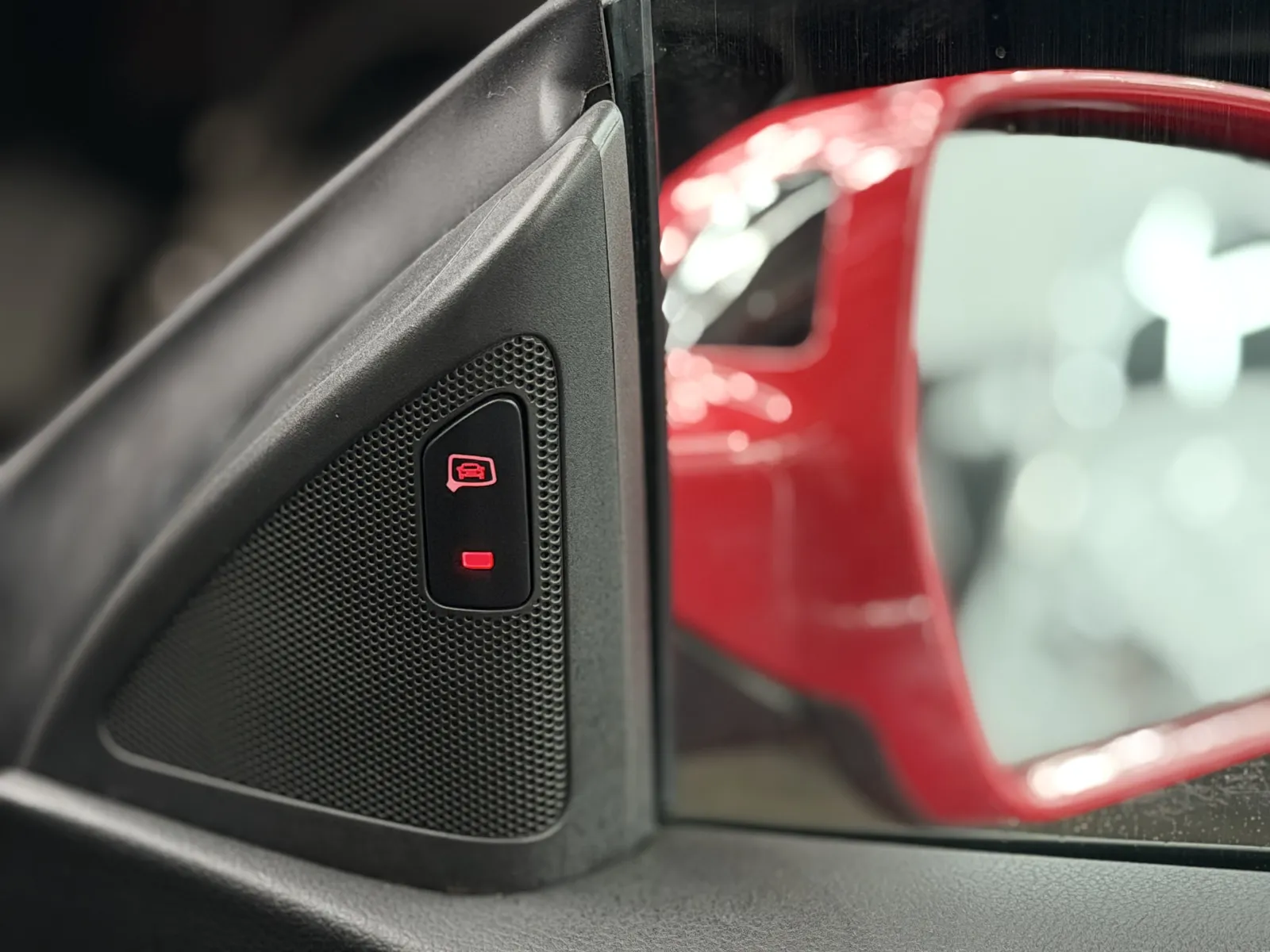 2015 Audi A5 2.0 Quattro Pan-Roof in Red, photo 13