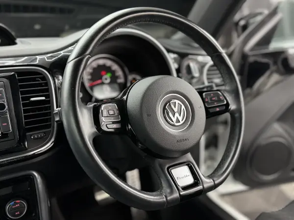 2017 Volkswagen Golf GTI Performance Pack in White, photo 14