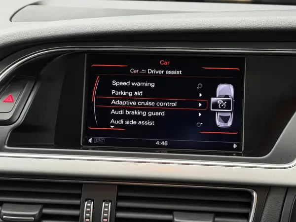 2015 Audi A5 2.0 Quattro Pan-Roof in Red, photo 19