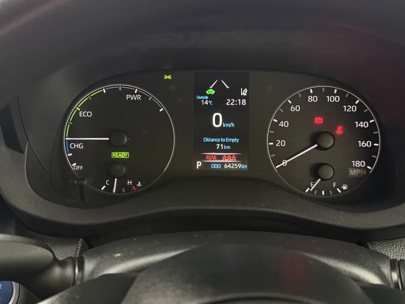 2021 Toyota Yaris in Silver, photo 16