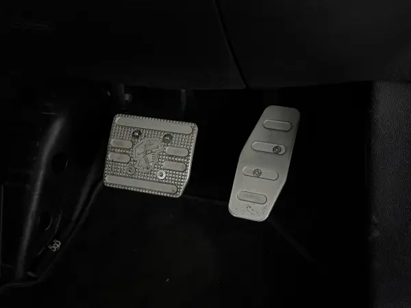 2014 Abarth 595 Competizione Auto 165bhp in White, photo 16