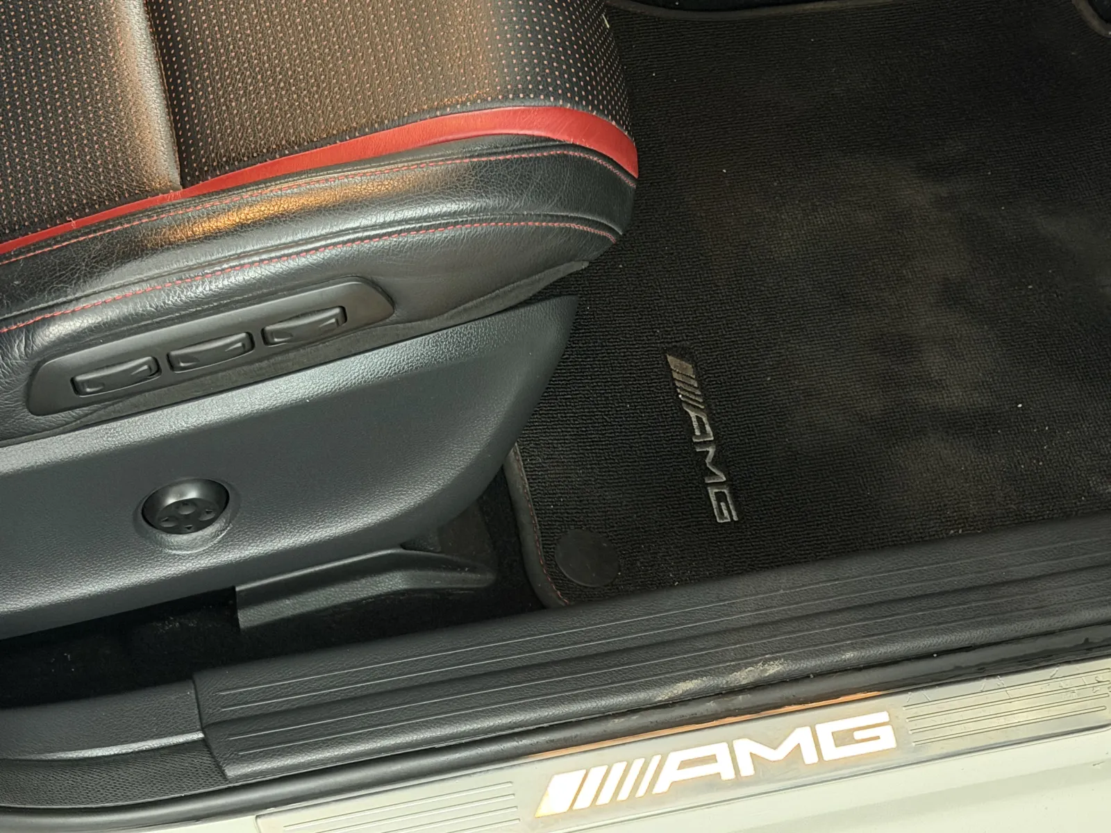 2013 Mercedes A45 AMG EDITION 1 in White, photo 20