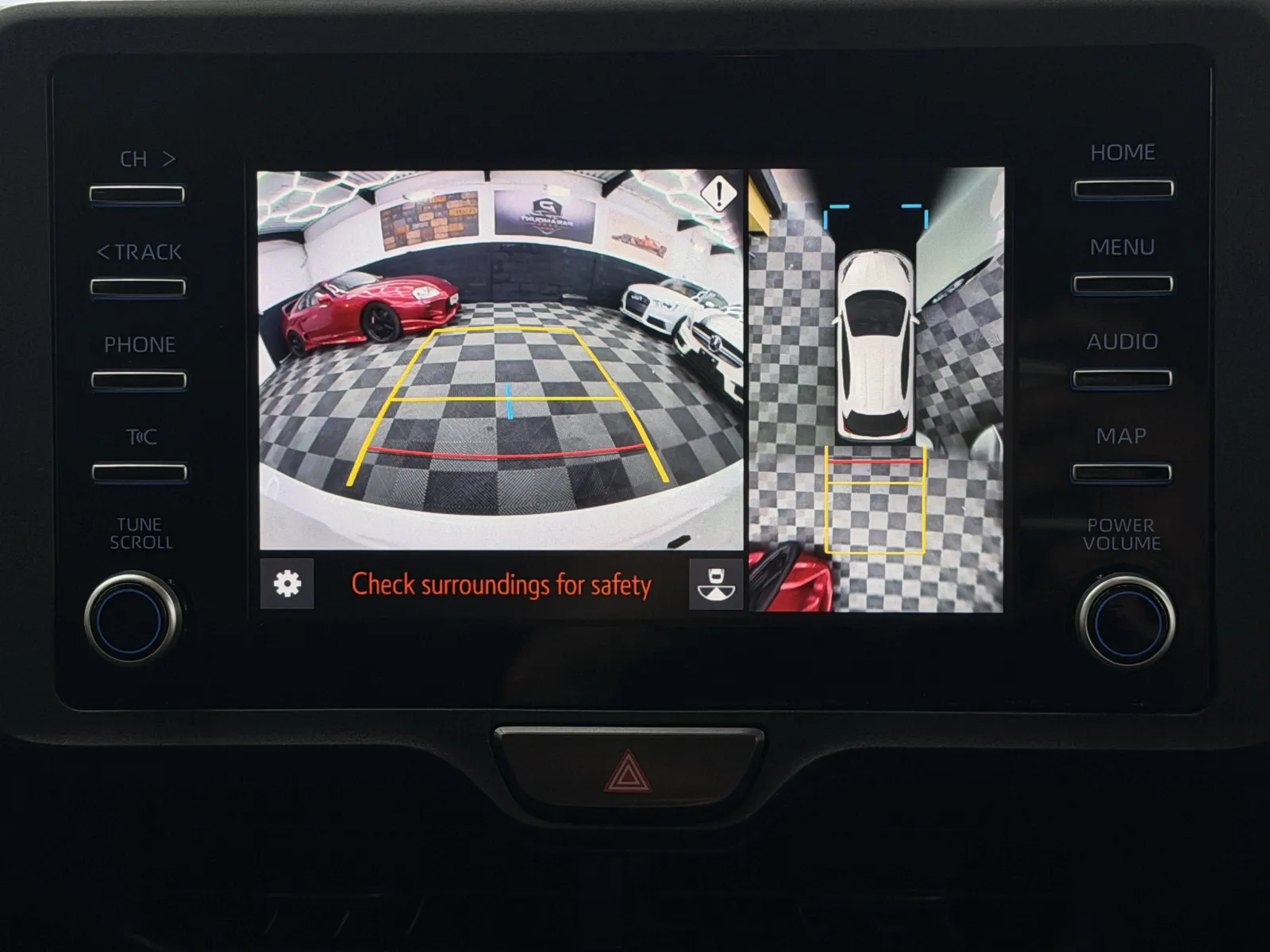 2022 Toyota Yaris in White, photo 20