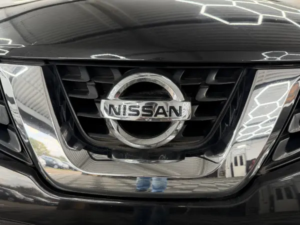 2015 NISSAN JUKE in Black, photo 15